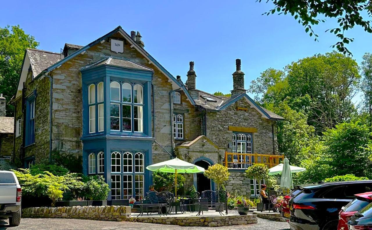 B&B Ambleside - Badger Bar - Bed and Breakfast Ambleside