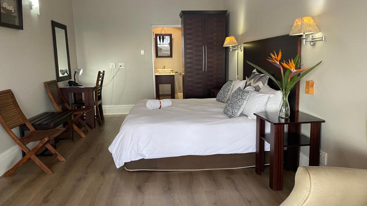 King Room with Sea View