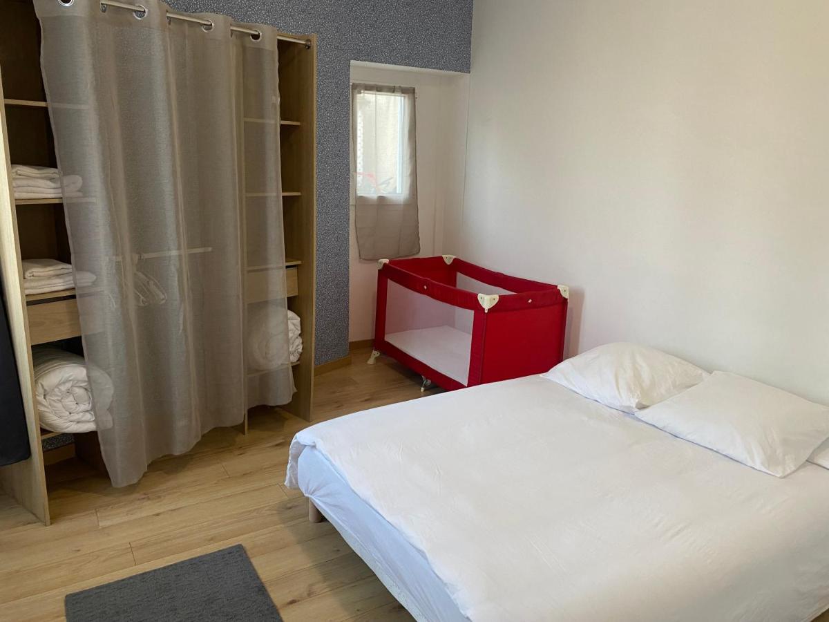 Appartement 2 Chambres
