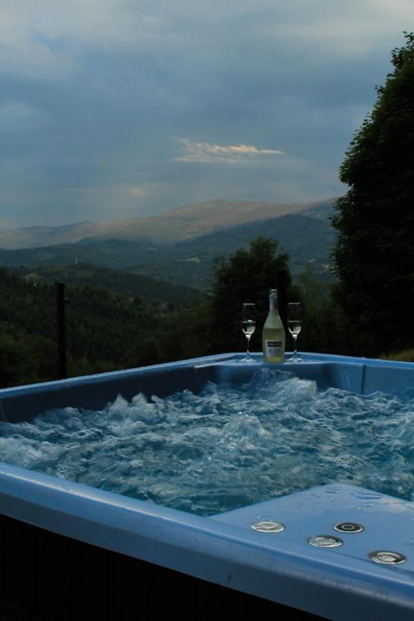 Zawoja u Zbója - B&B Zawoja