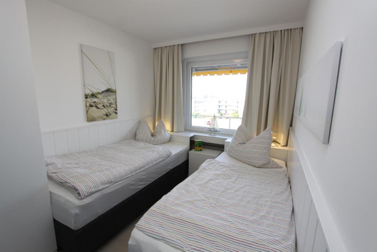 Hanseat I App 53 - B&B Grömitz