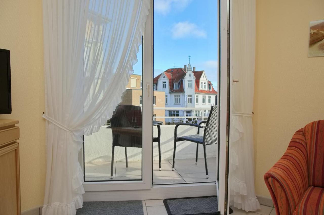 Wicheldorfstraße App 11 - B&B Grömitz