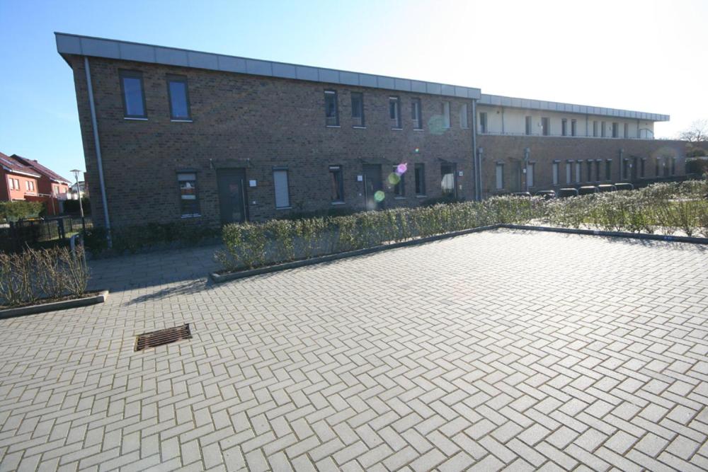 Wiesengrund 12-14 Whg 15 inkl WLAN - B&B Grömitz