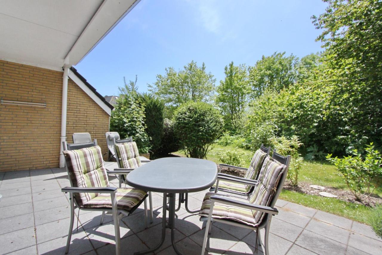 Haus Carolin App 2 inkl WLAN - Ferienwohnung