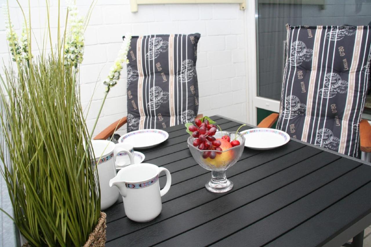 Tannenburg App 405 inkl WLAN - B&B