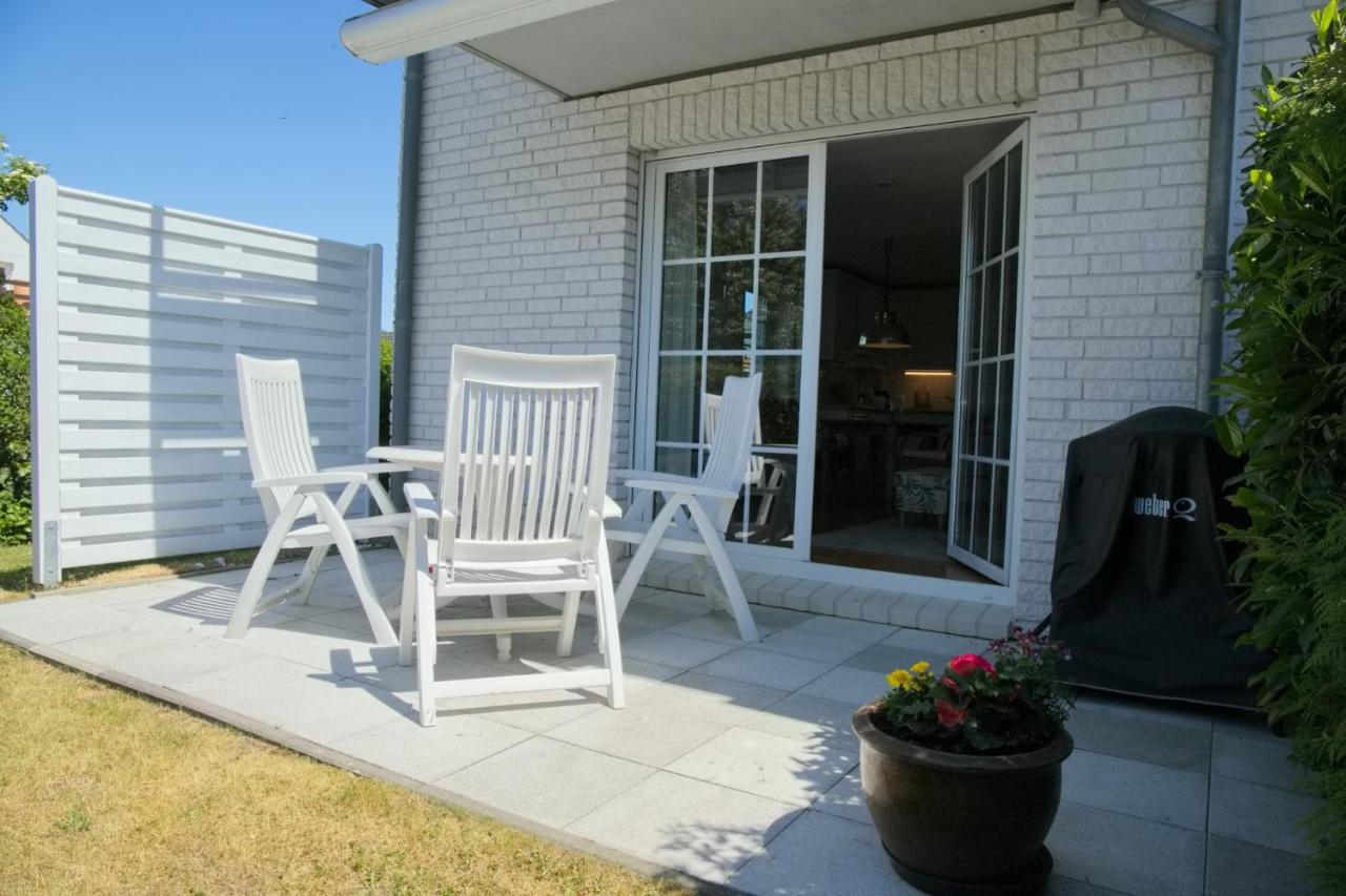 Blankwasserweg 45 Whg 5 inkl WLAN - B&B Grömitz