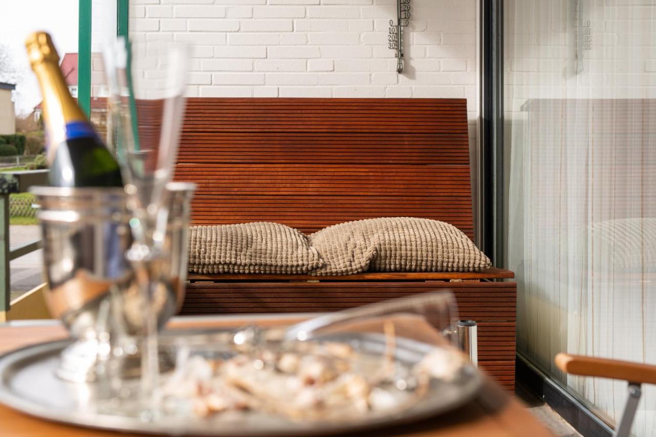 Miramar App 503 Inkl WLAN - B&B