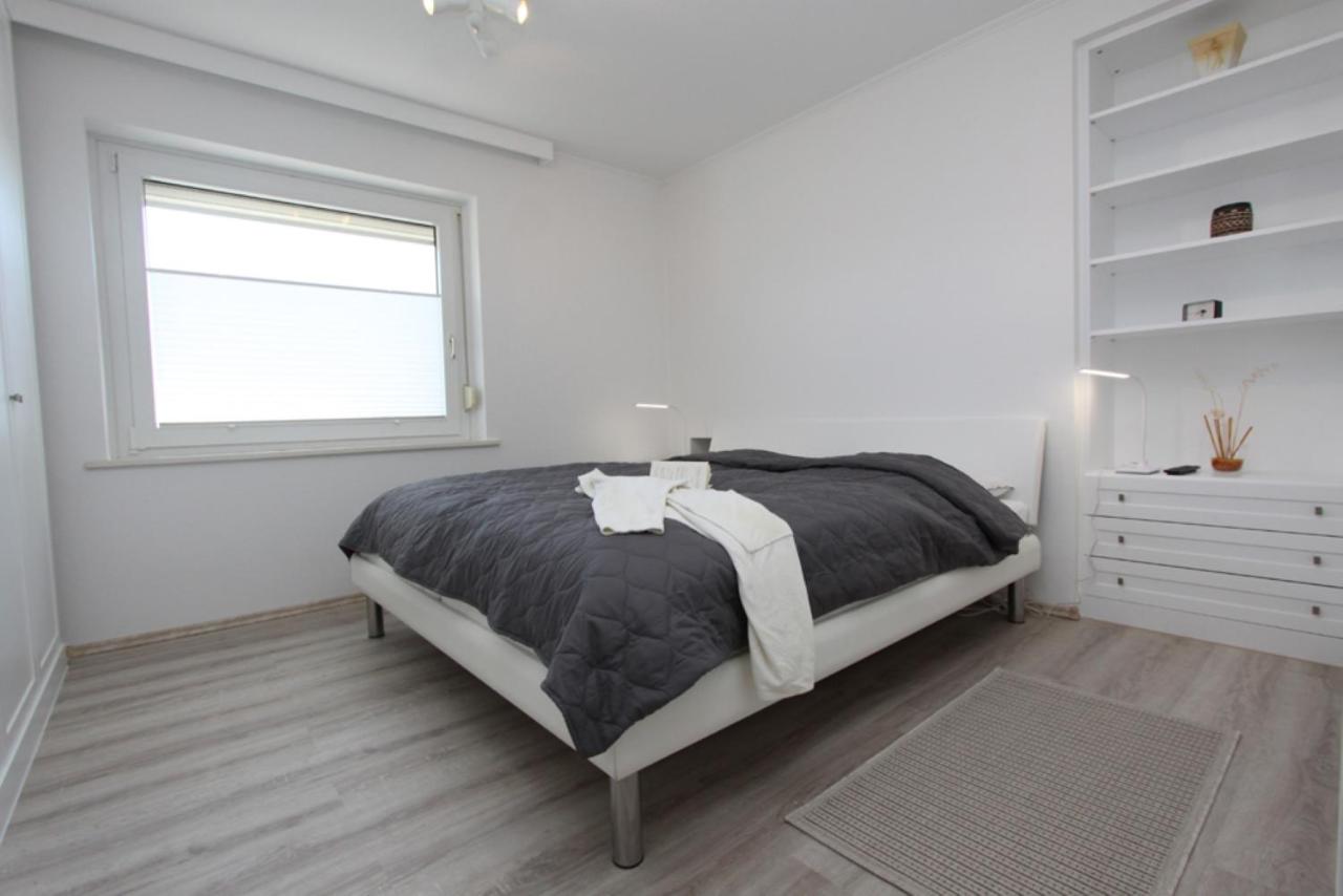 Apartment mit Meerblick