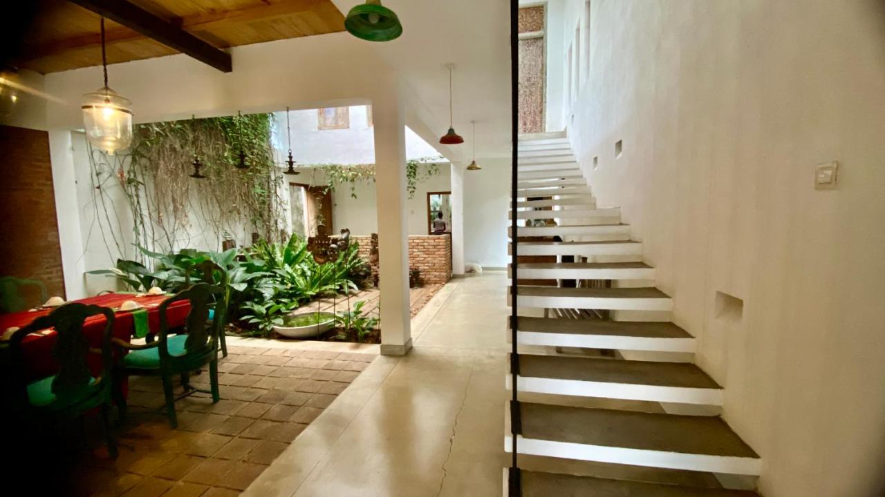 GODDESS Kandy - B&B