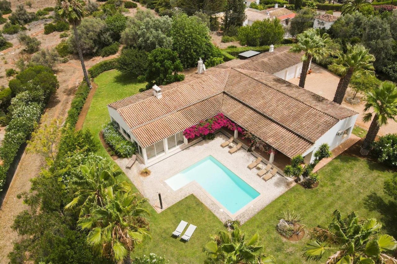 Villa Jardim do Paraiso - B&B