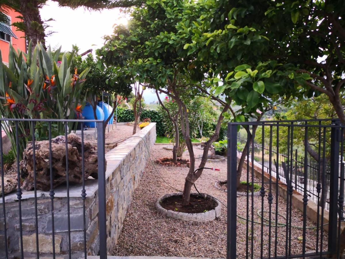 Casa Leonardo a Poggi - B&B