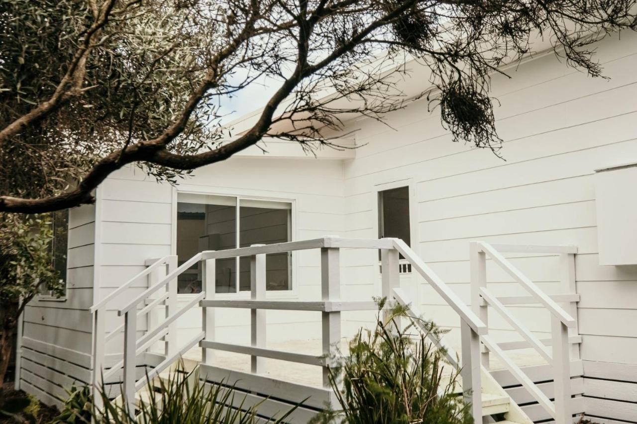 B&B Port Fairy - Salt Cottage - Bed and Breakfast Port Fairy