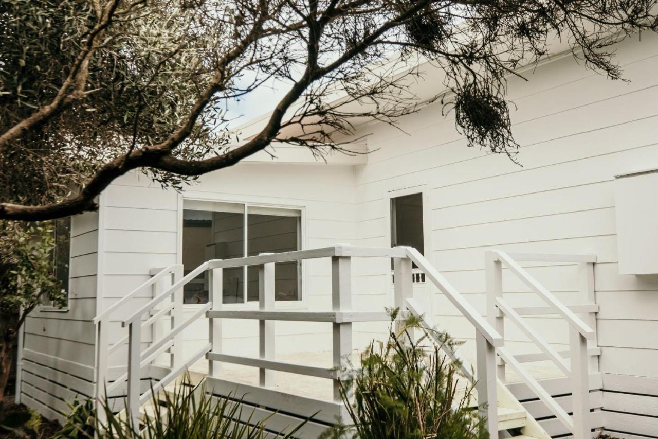 Salt Cottage - B&B