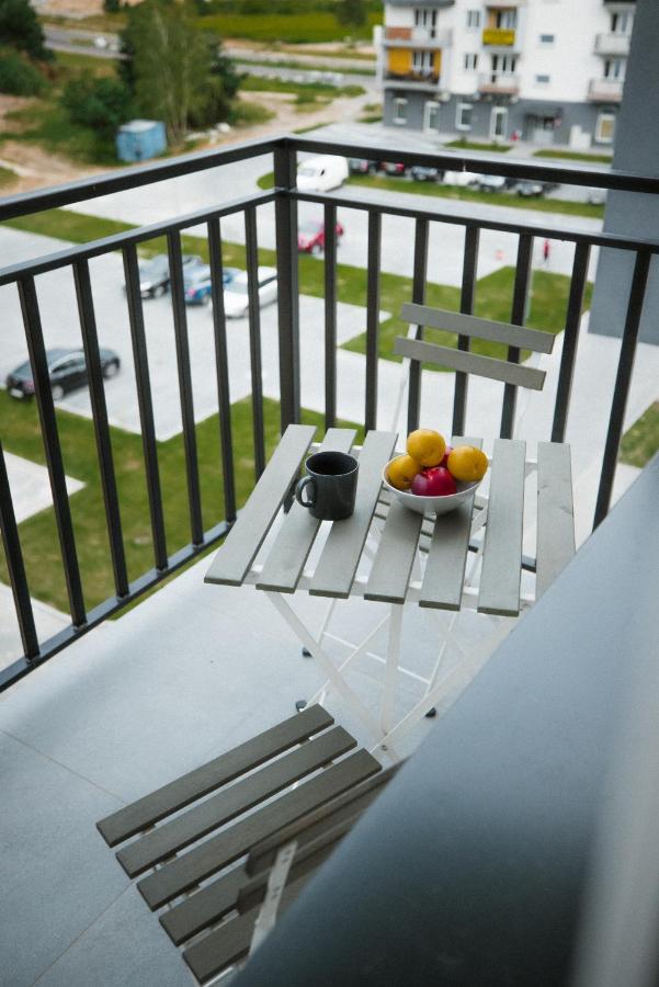 Apartamenty Blue - B&B