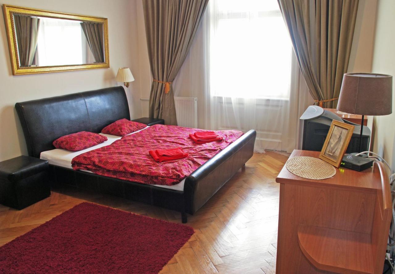 Apartmant 4 Roses