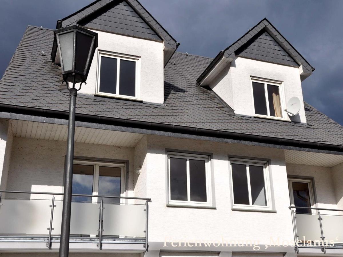 Apartment mit 3 Schlafzimmern - Mosellanus