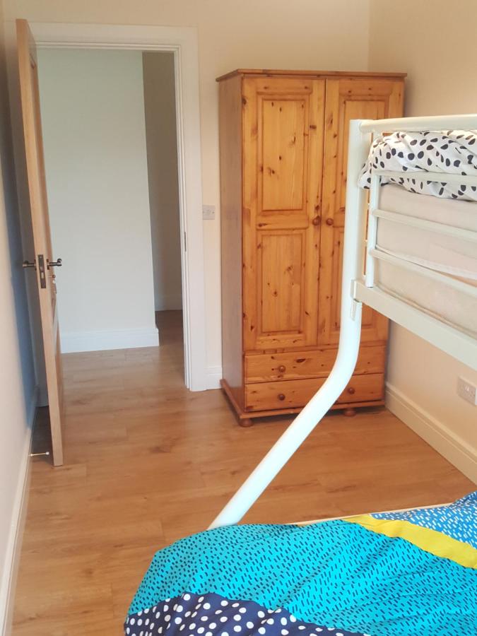 Appartamento con 2 Camere da Letto