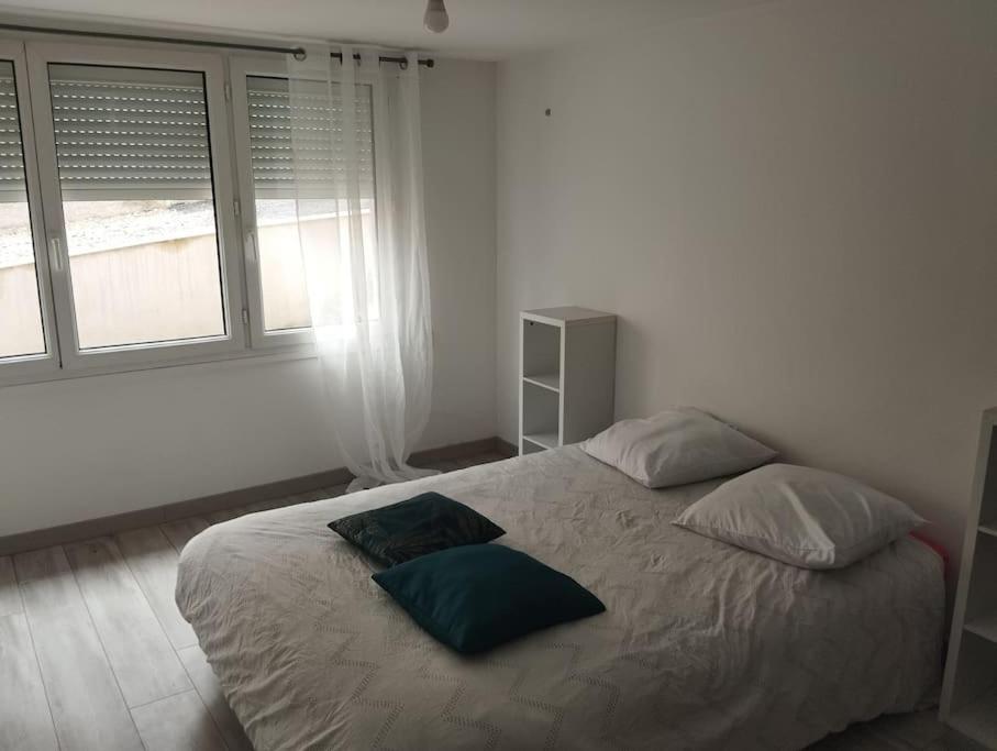Appartamento con 2 Camere da Letto