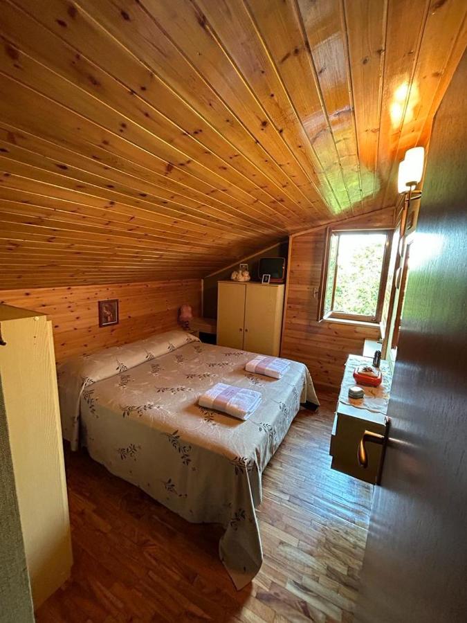 B&B Salerni - In mezzo al bosco - Bed and Breakfast Salerni