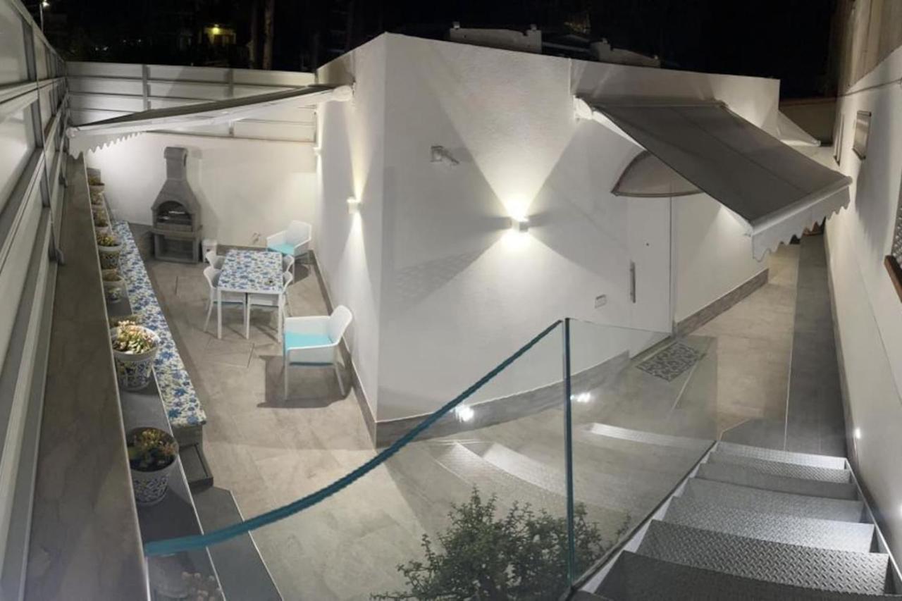 A Casuzza - B&B Agrigento