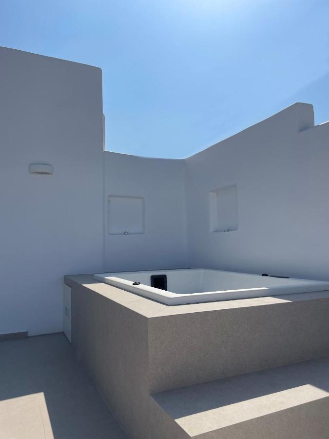 thErοs - Sunset view apartment - B&B