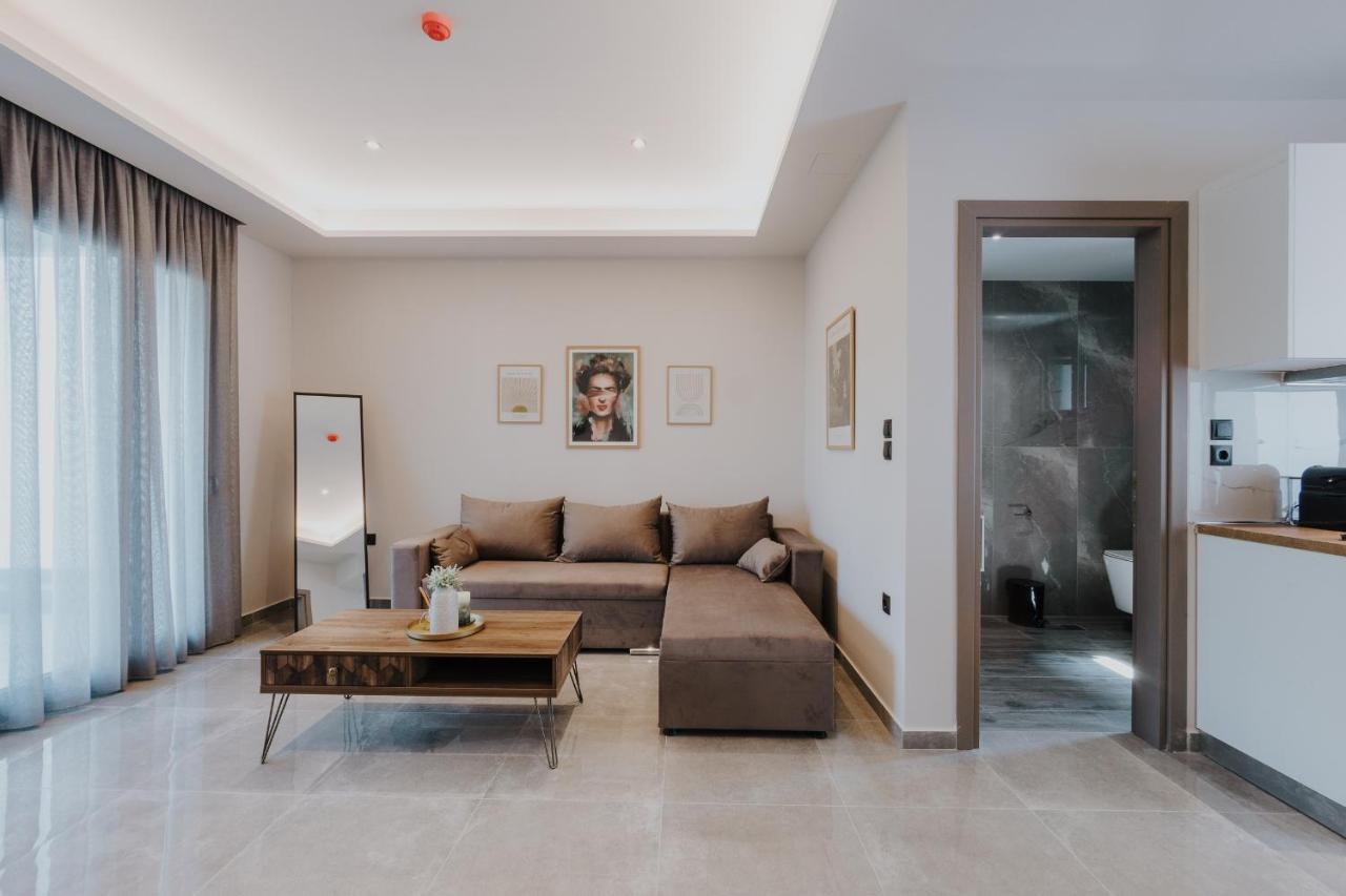Appartement 1 Chambre