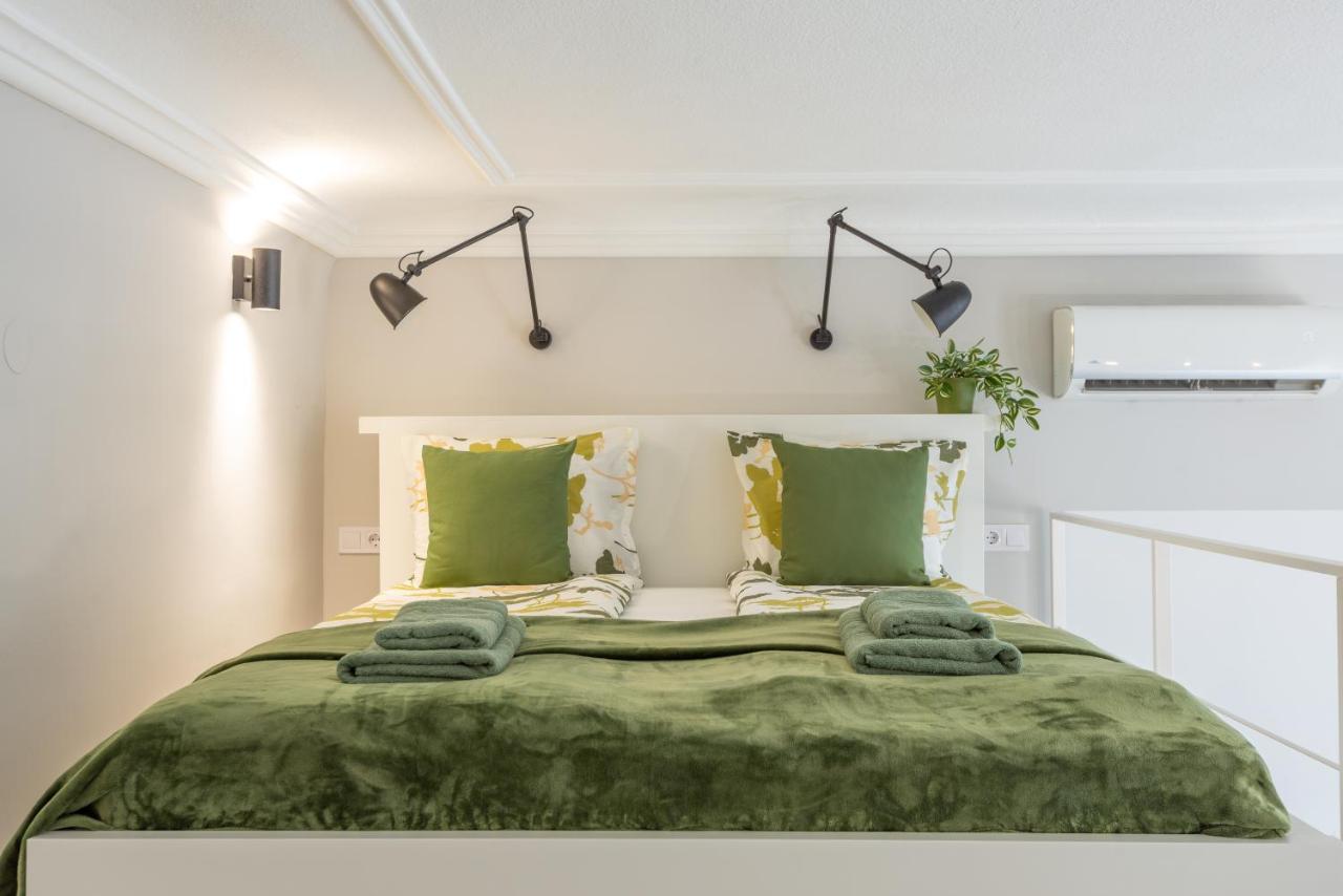 Budapest Holidays Chic - Bed and Breakfast Boedapest