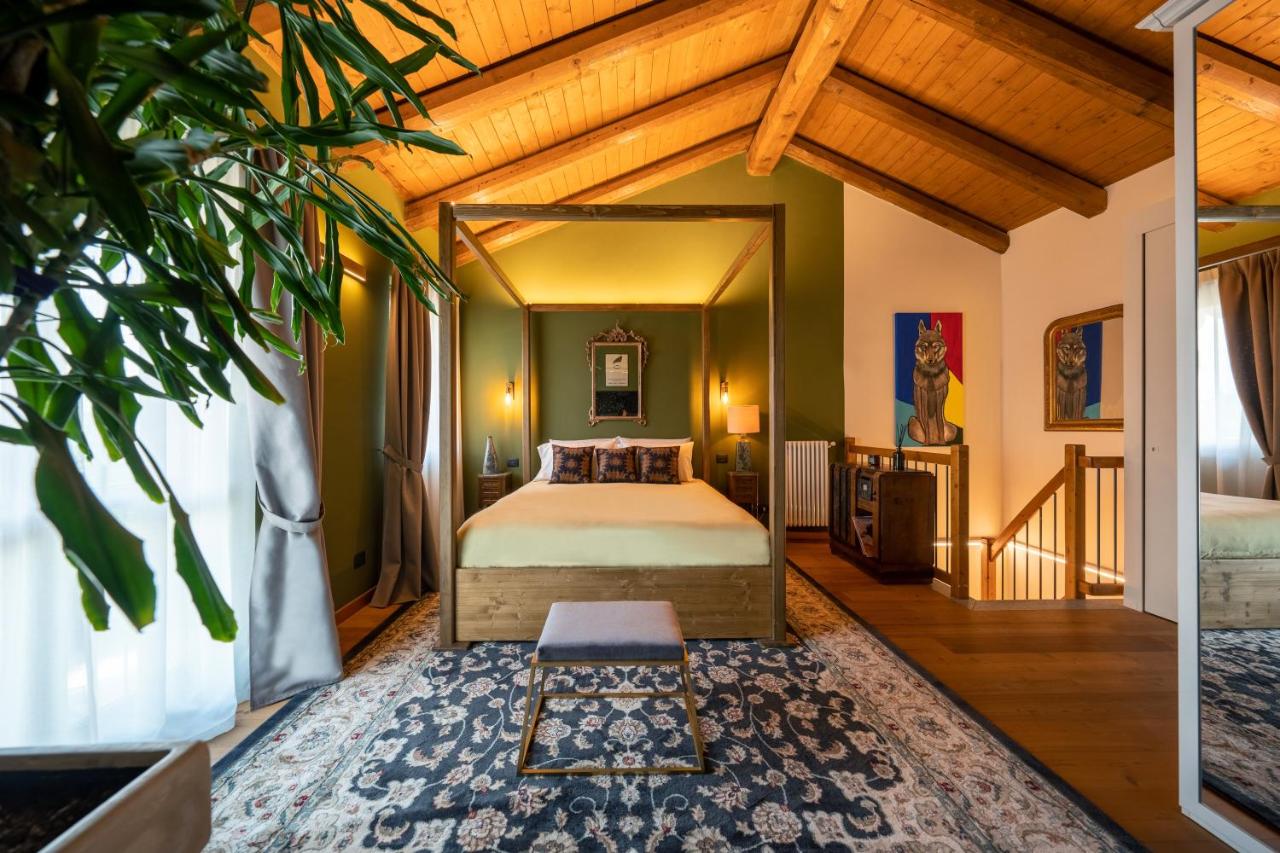 La Lupa La Morra - Bed and Breakfast La Morra