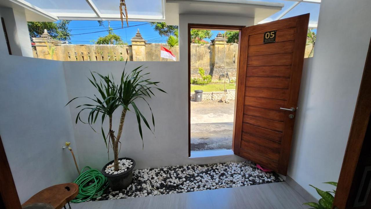 Double or Twin Room with Private Bathroom