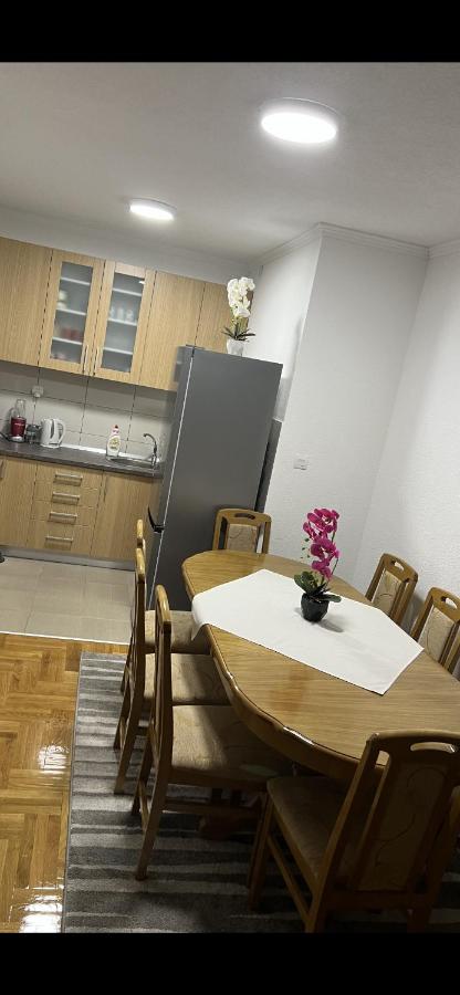 Apartman T&A - B&B