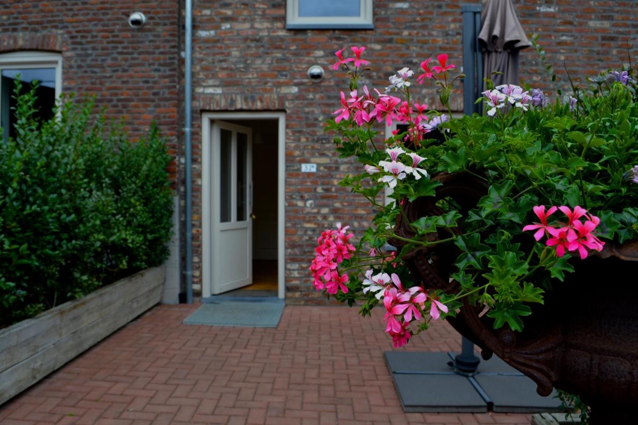 B&B Eckelrade - De Moolt Vakantiewoningen - Bed and Breakfast Eckelrade