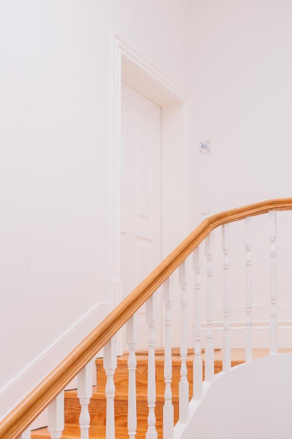 ORM - Cedofeita I Apartment - B&B Porto