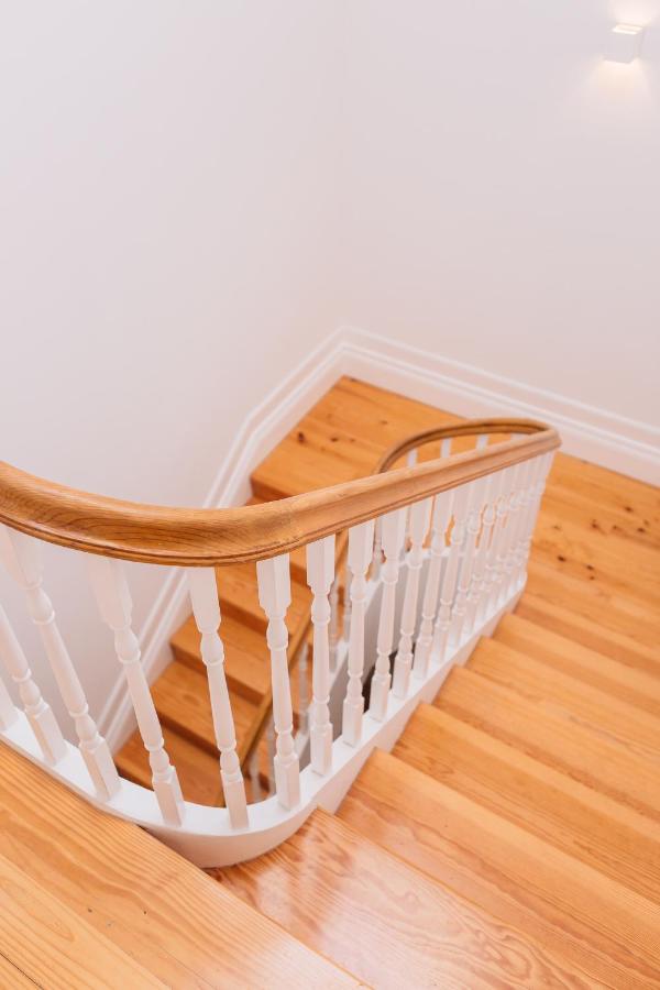 ORM - Cedofeita I Apartment - B&B Oporto