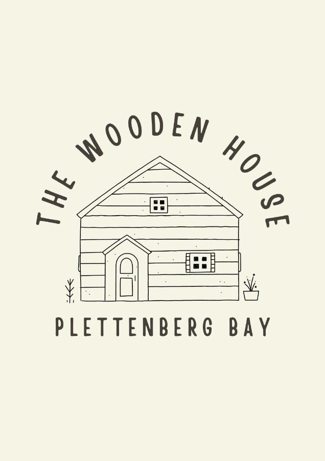 The Wooden House - B&B Plettenberg Bay