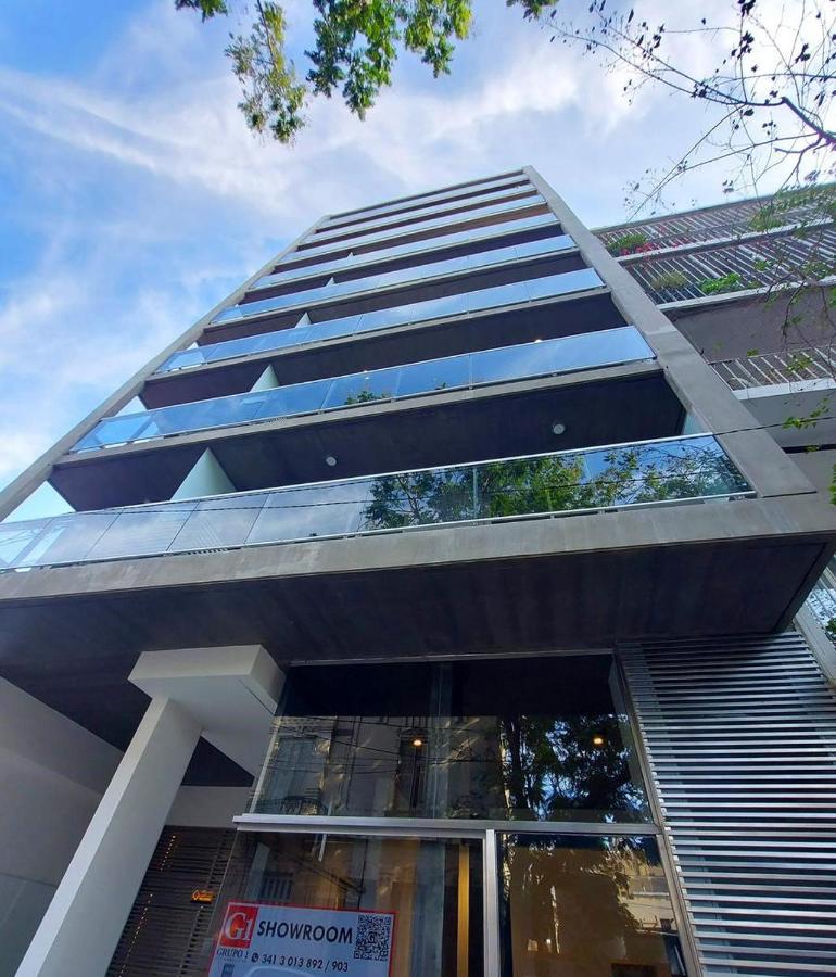 Roca Apartment - Bed and Breakfast Rosario