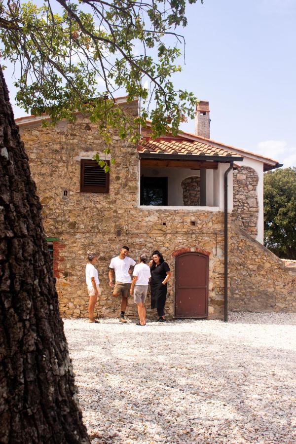 Poggio Belvento - B&B