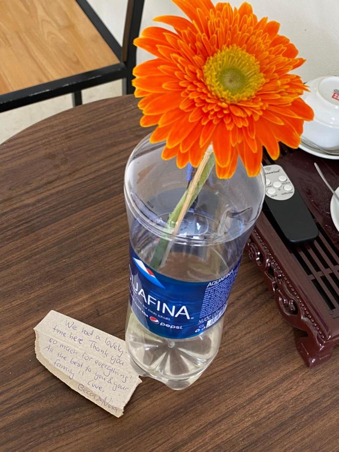 Camera Tripla con Vista Montagna