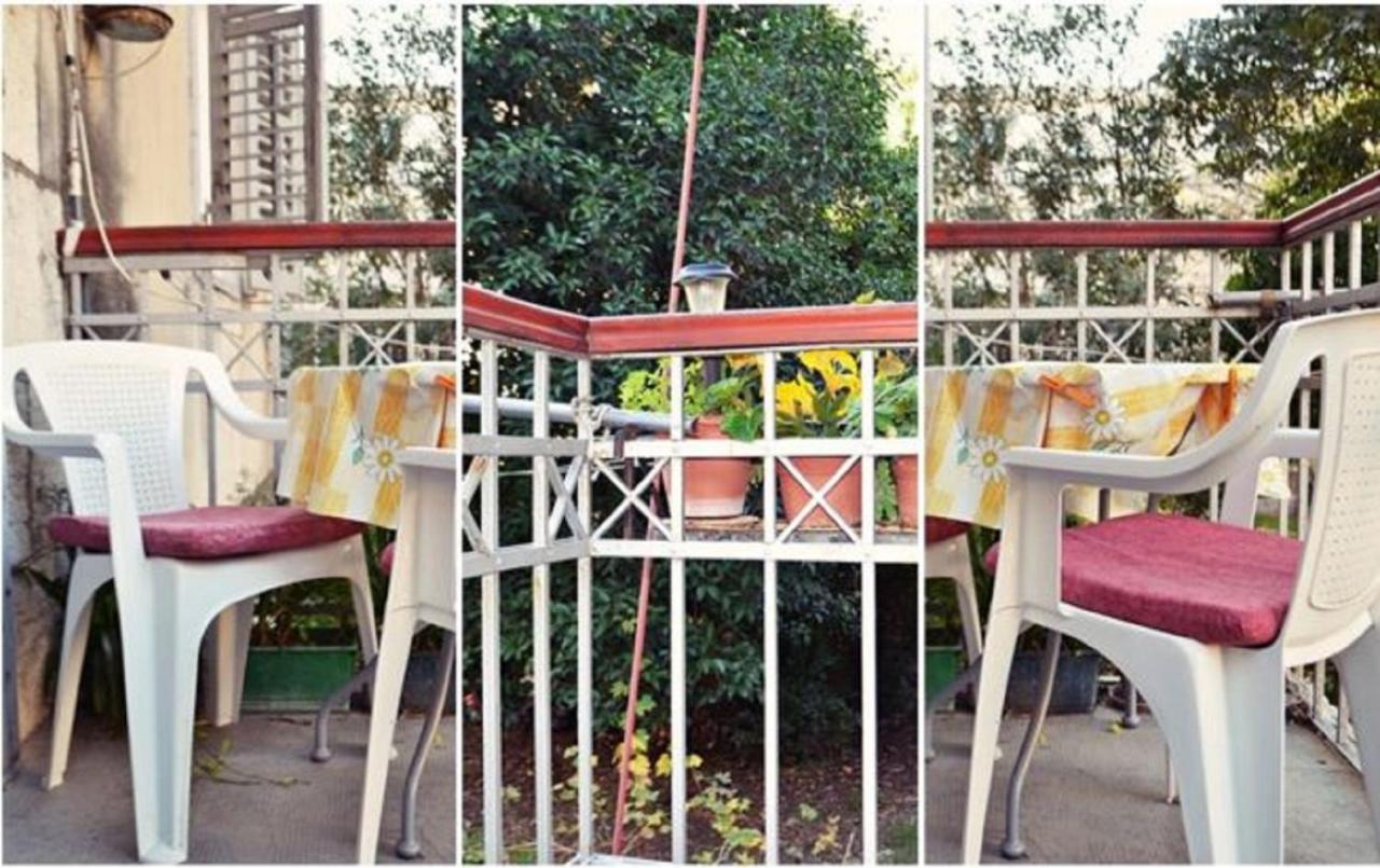 Private Accommodation Raspudic - B&B