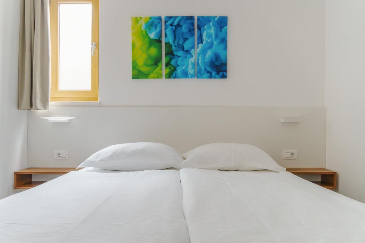 Appartamento con Vista Mare