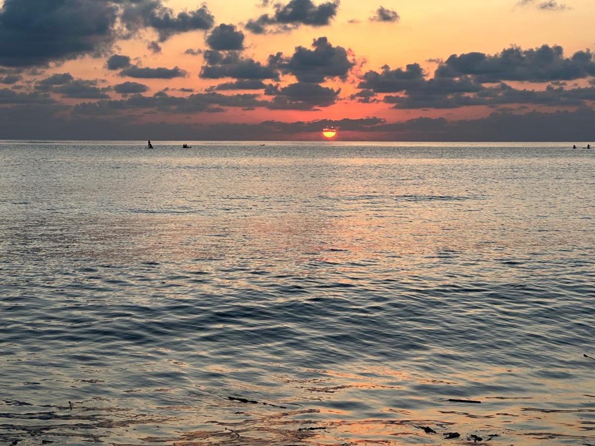 Black Sea Legends - Chambres d’hôtes Batoumi