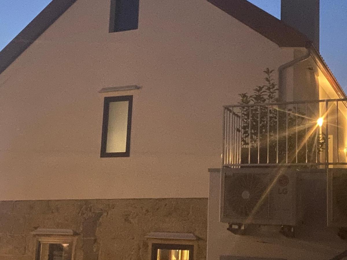 Mamavira Hospedaje - B&B Meaño