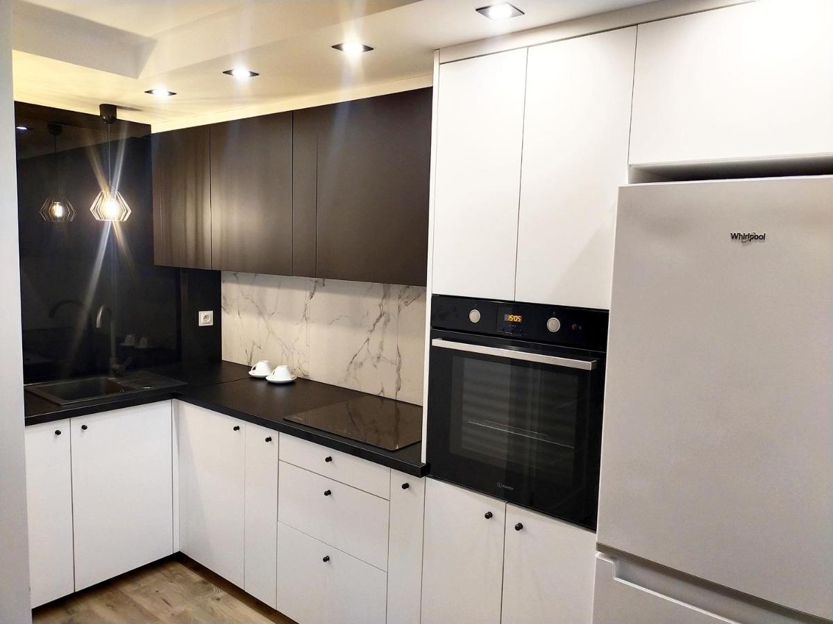 Apartament 11 Listopada - Chambres d’hôtes
