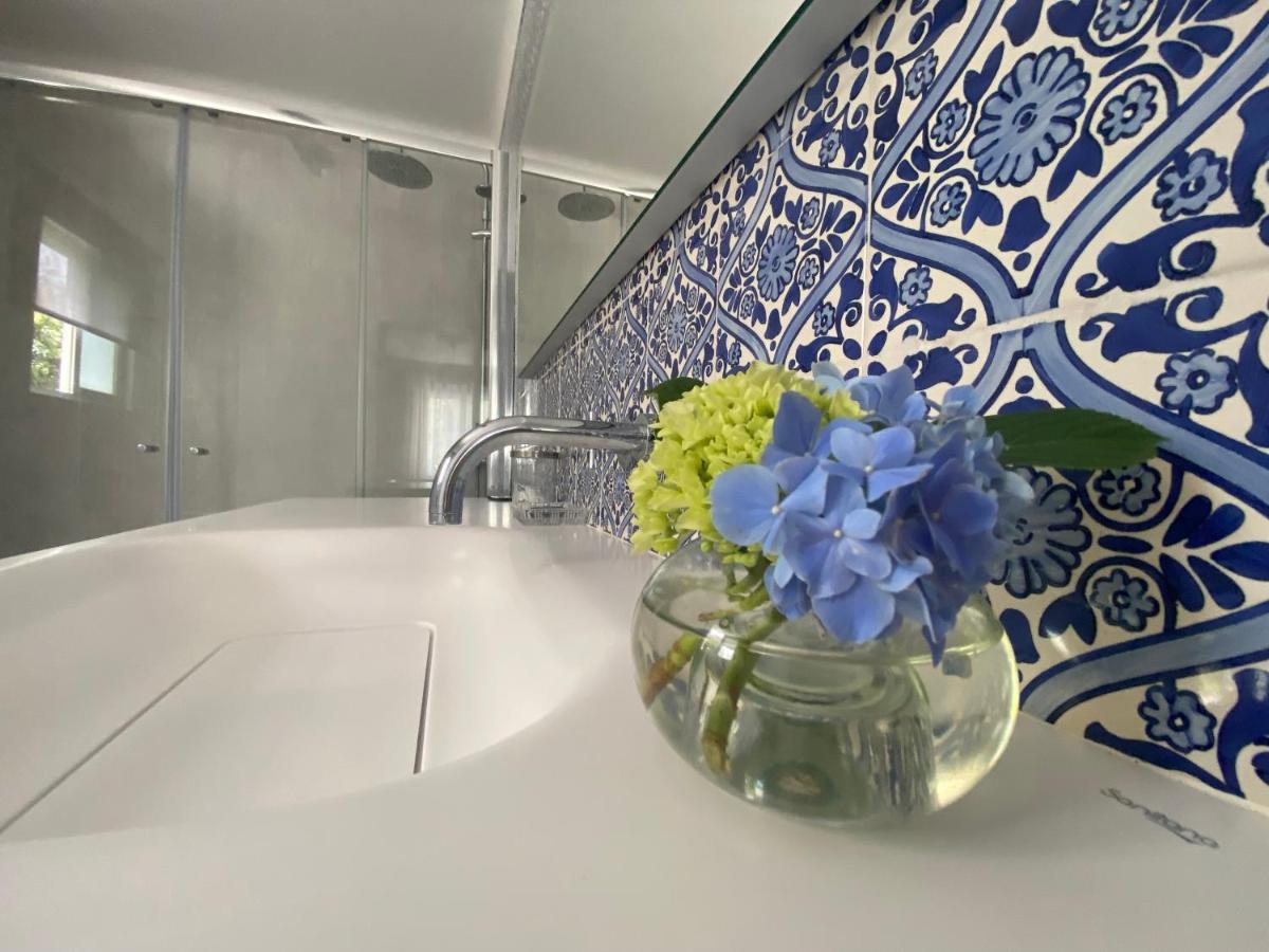 King Suite with Private Bathroom