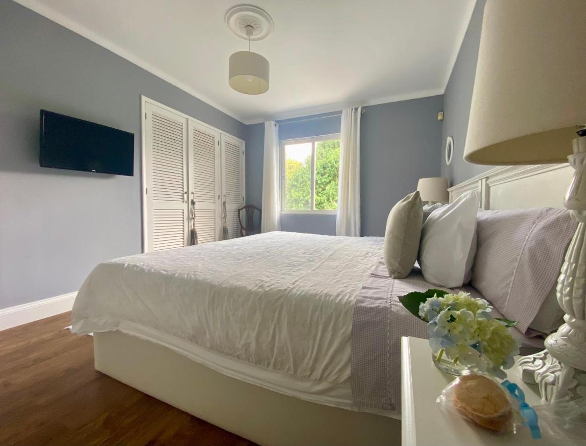 King Suite with Private Bathroom