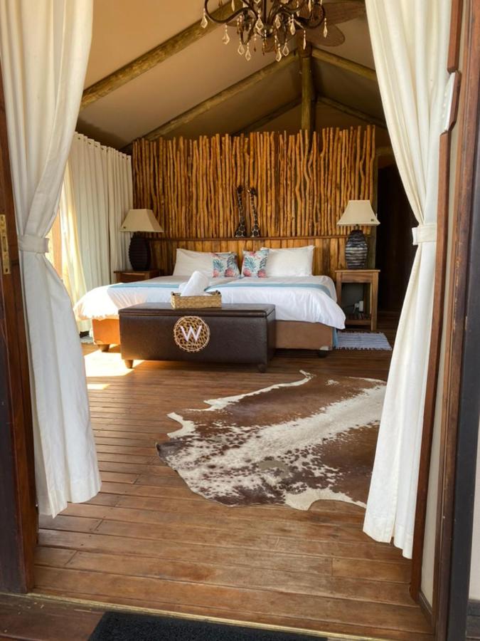 Habitación Doble Deluxe - 2 camas