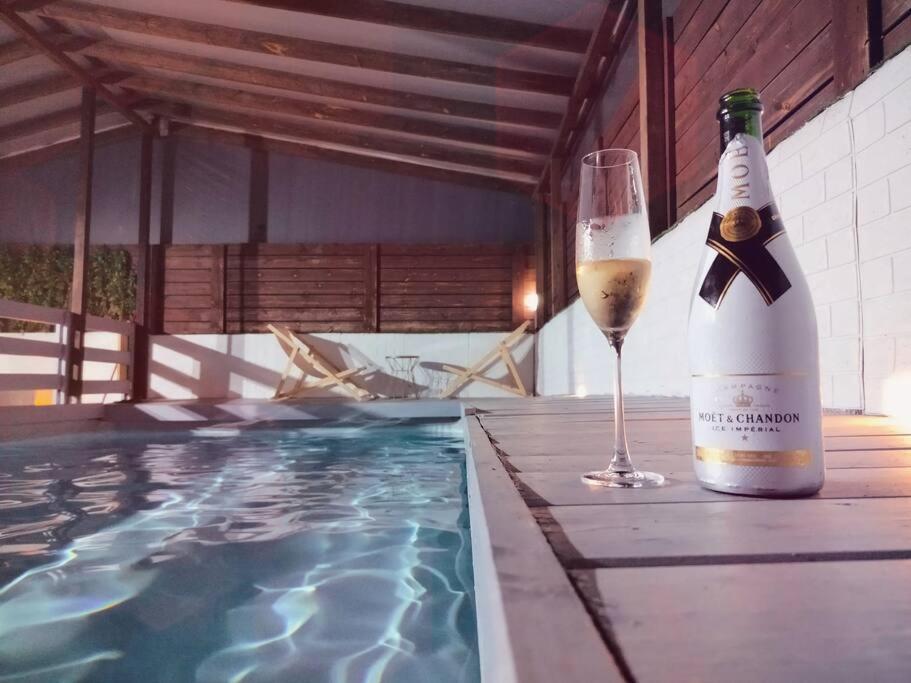 Suite dreams - Chambres d'hôtes Netiv HaShayyara