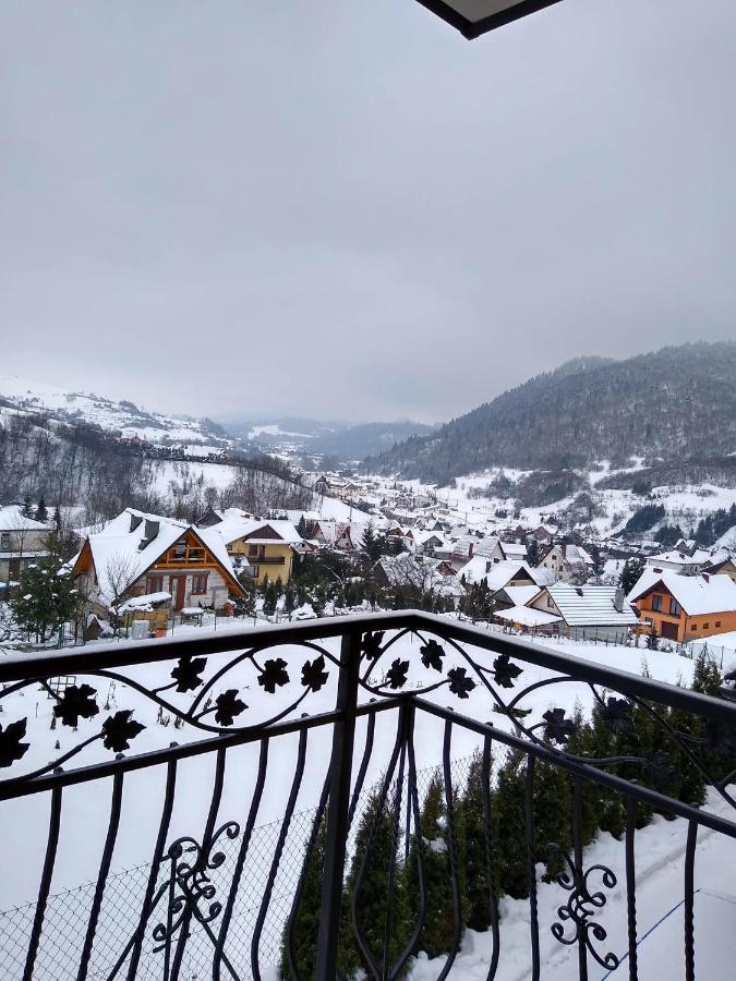 Apartamenty Na Brzegu Szczawnica - Bed and Breakfast Szczawnica