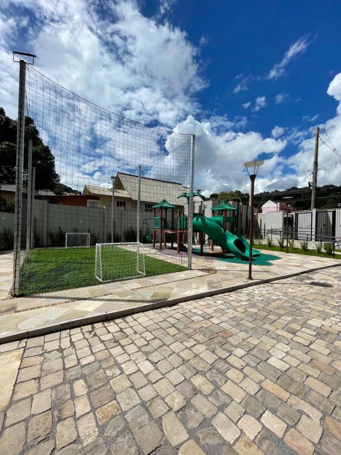 Apartamento de 2 dormitorios