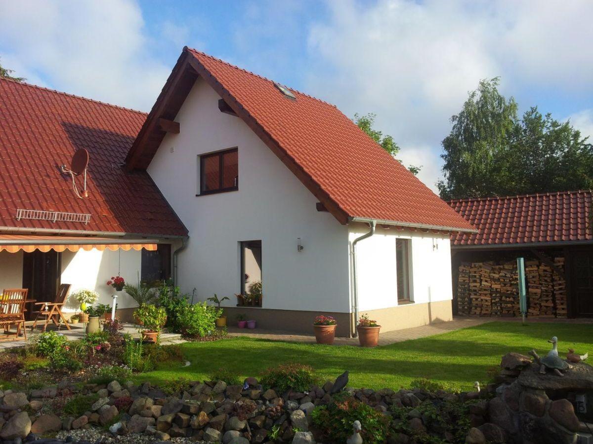 Ferienwohnung-Krohn - B&B