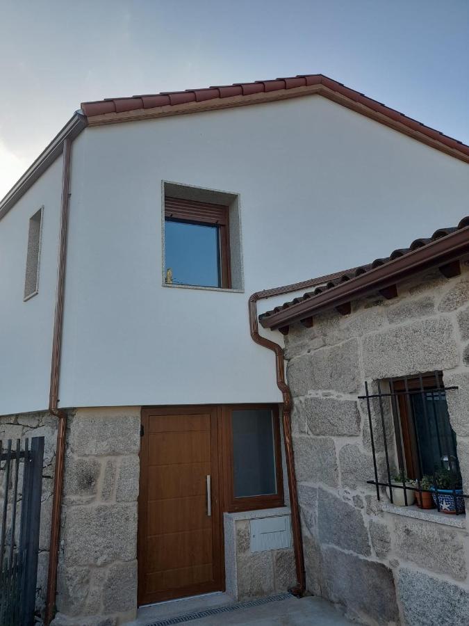 Casa MENDEZ 2 Allariz - Chambres d’hôtes Allariz